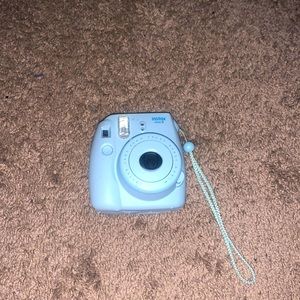 instax mini 8 camera